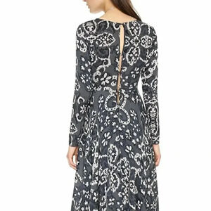 NWT Free People First Kiss Maxi Dress